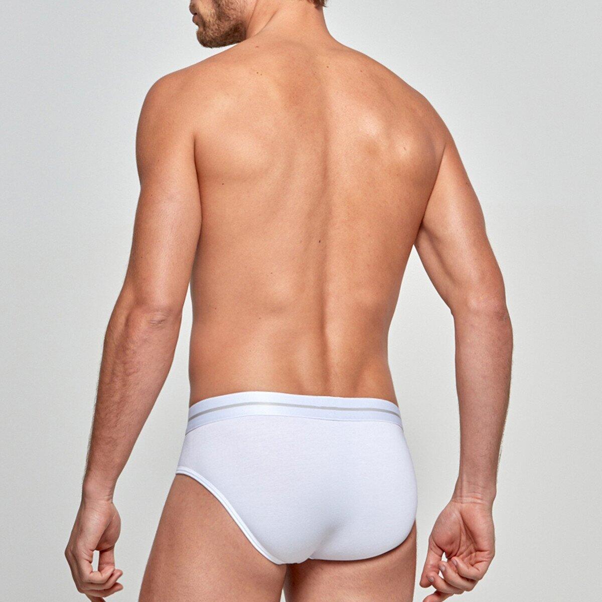 Slip coton stretch Essentials 3/5