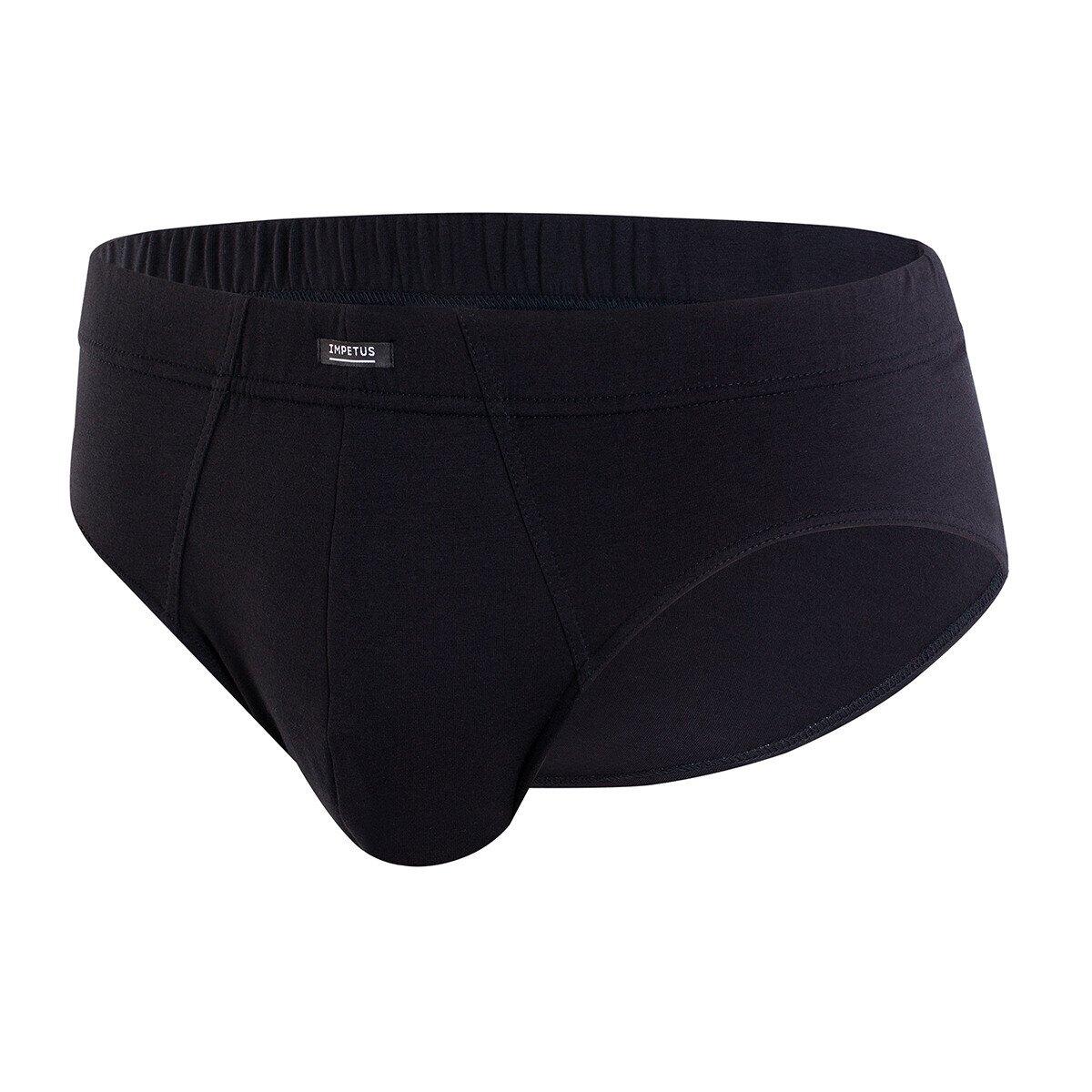 Slip confort en coton modal Essentials 4/4