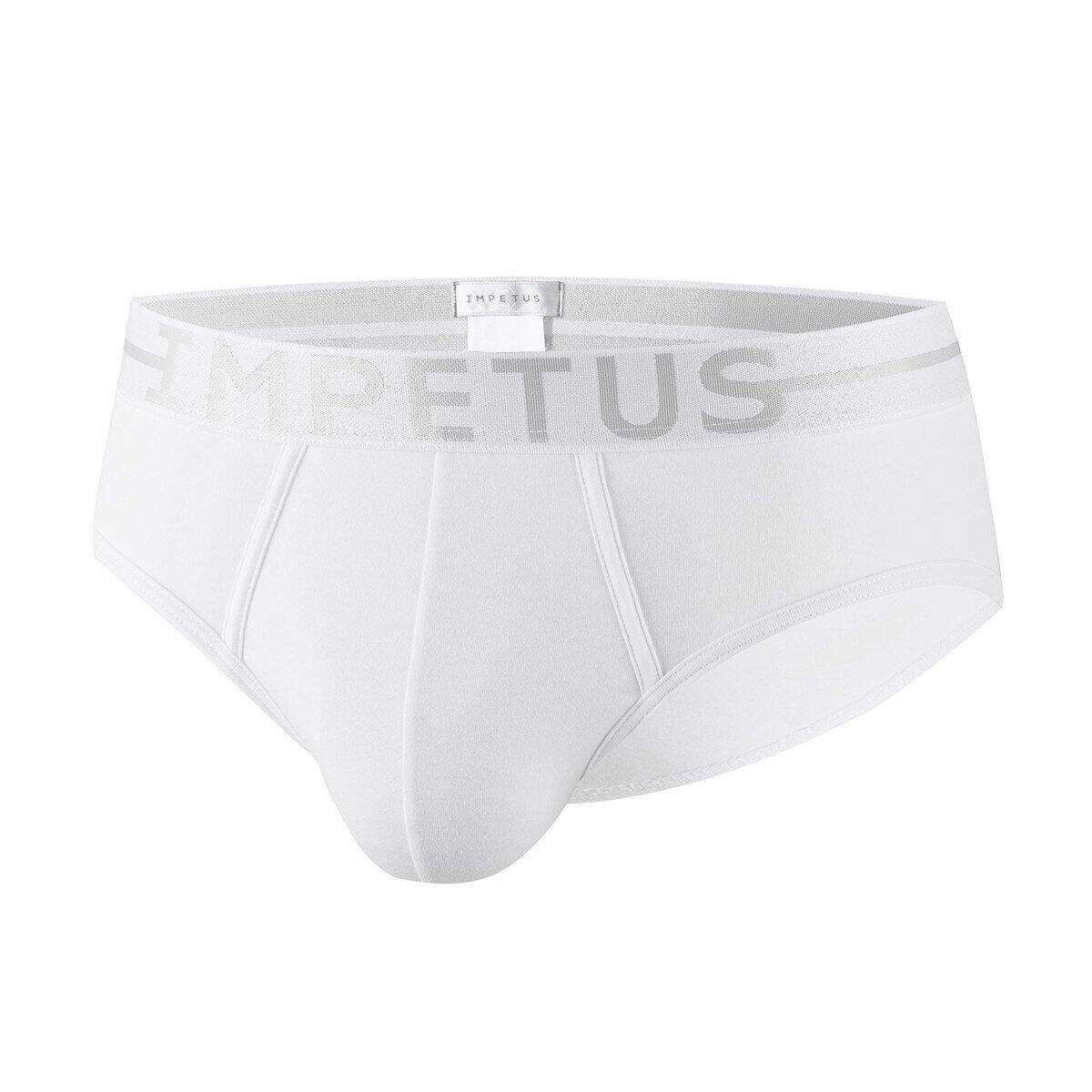 Slip coton stretch Essentials 5/5