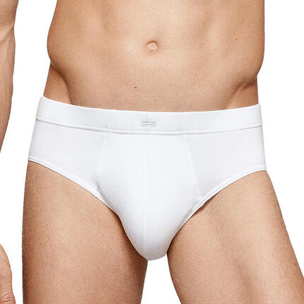 Essentials modal katoenen comfort slip