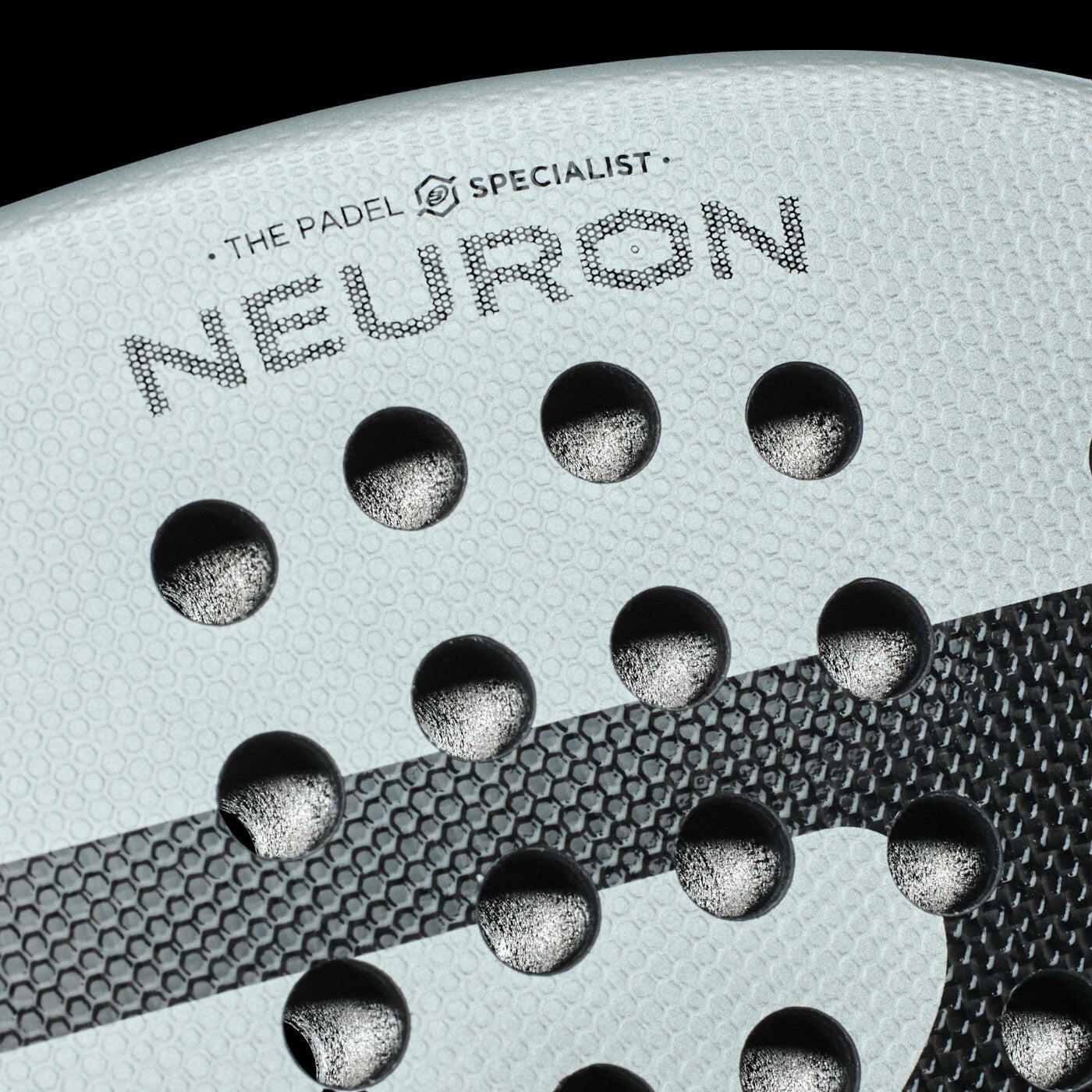 Raquette de padel Bullpadel Neuron 25 7/7