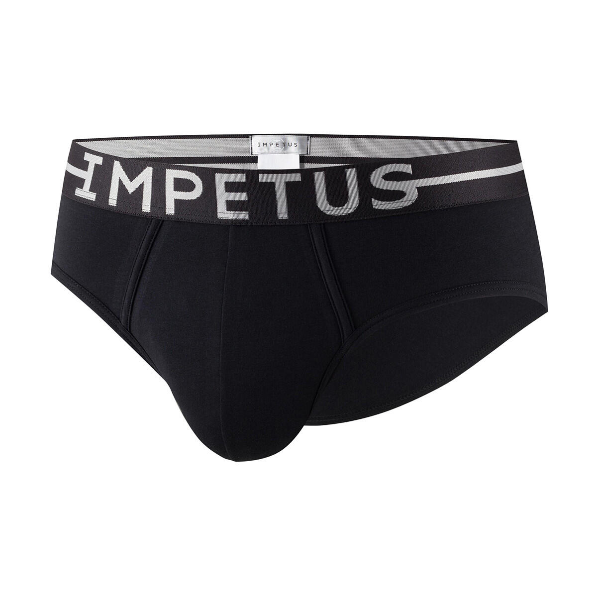 Slip coton stretch Essentials 4/4