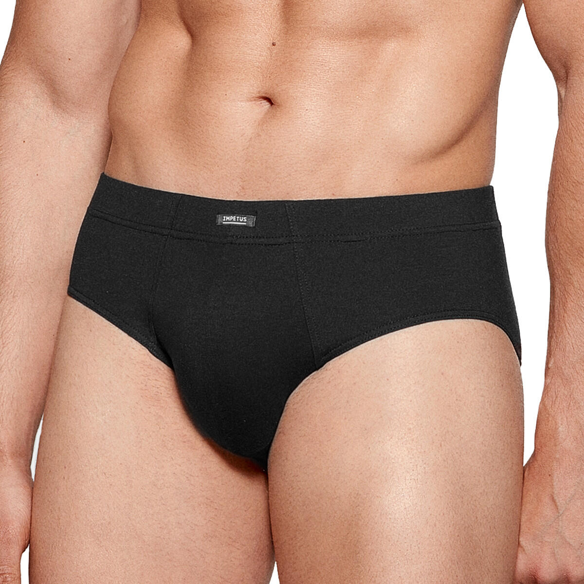 Slip confort en coton modal Essentials 1/4
