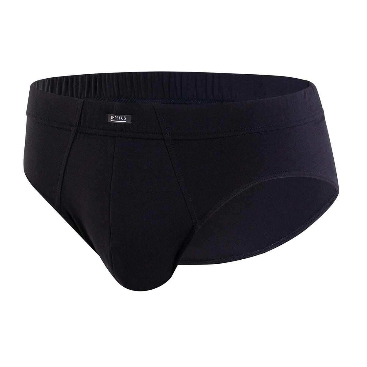 Slip confort en coton modal Essentials 4/4