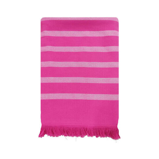 Fouta doublée éponge 150x180cm Alanya XL