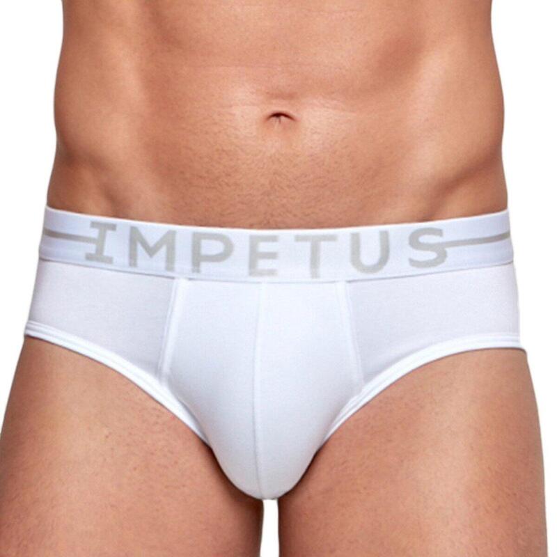 Slip coton stretch Essentials