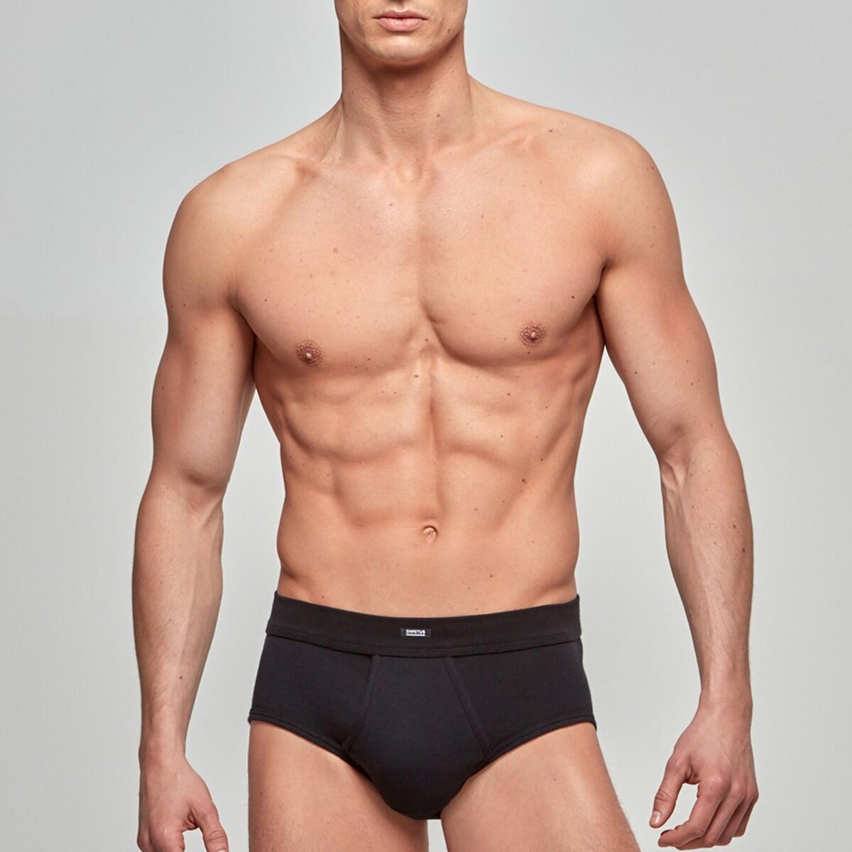 Slip pur coton Essentials 2/4