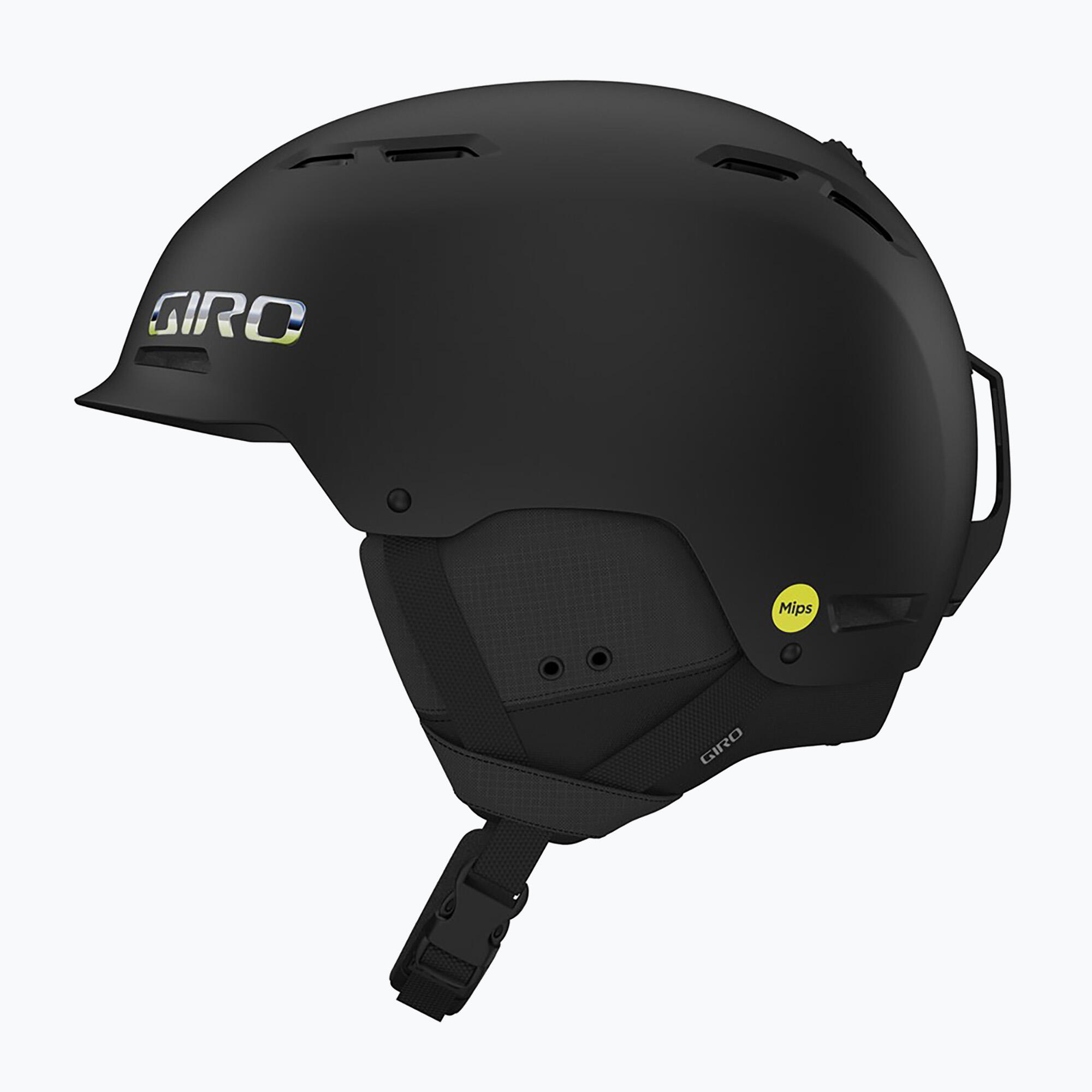 Casque de ski Giro Trig Mips 2/5