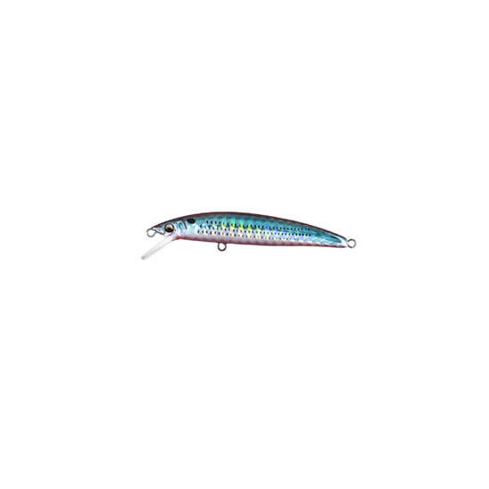 JATSUI Bi'z Minnow Esca Artificiale Colore GSR