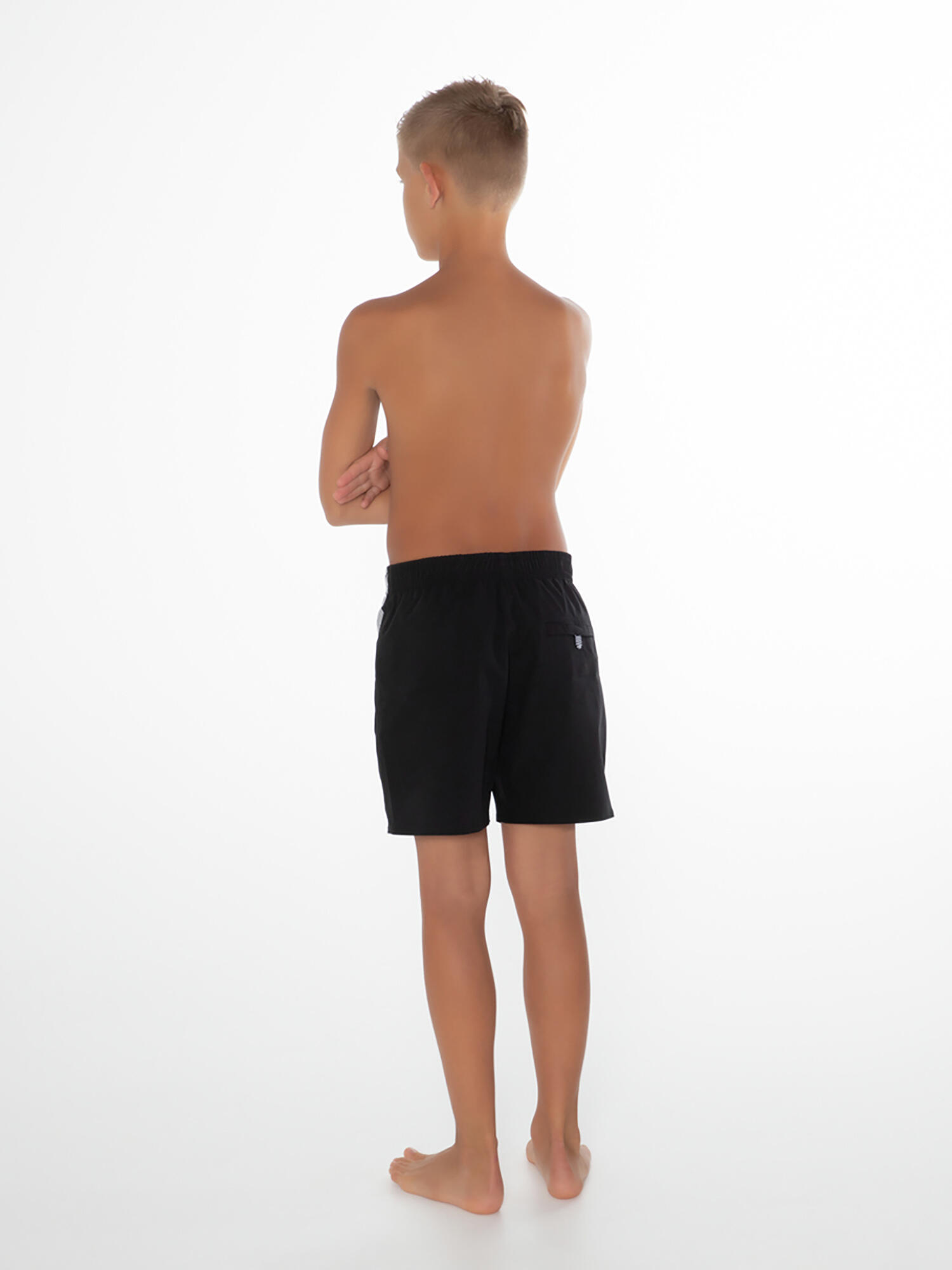 Shorts für Kinder Protest 4/7
