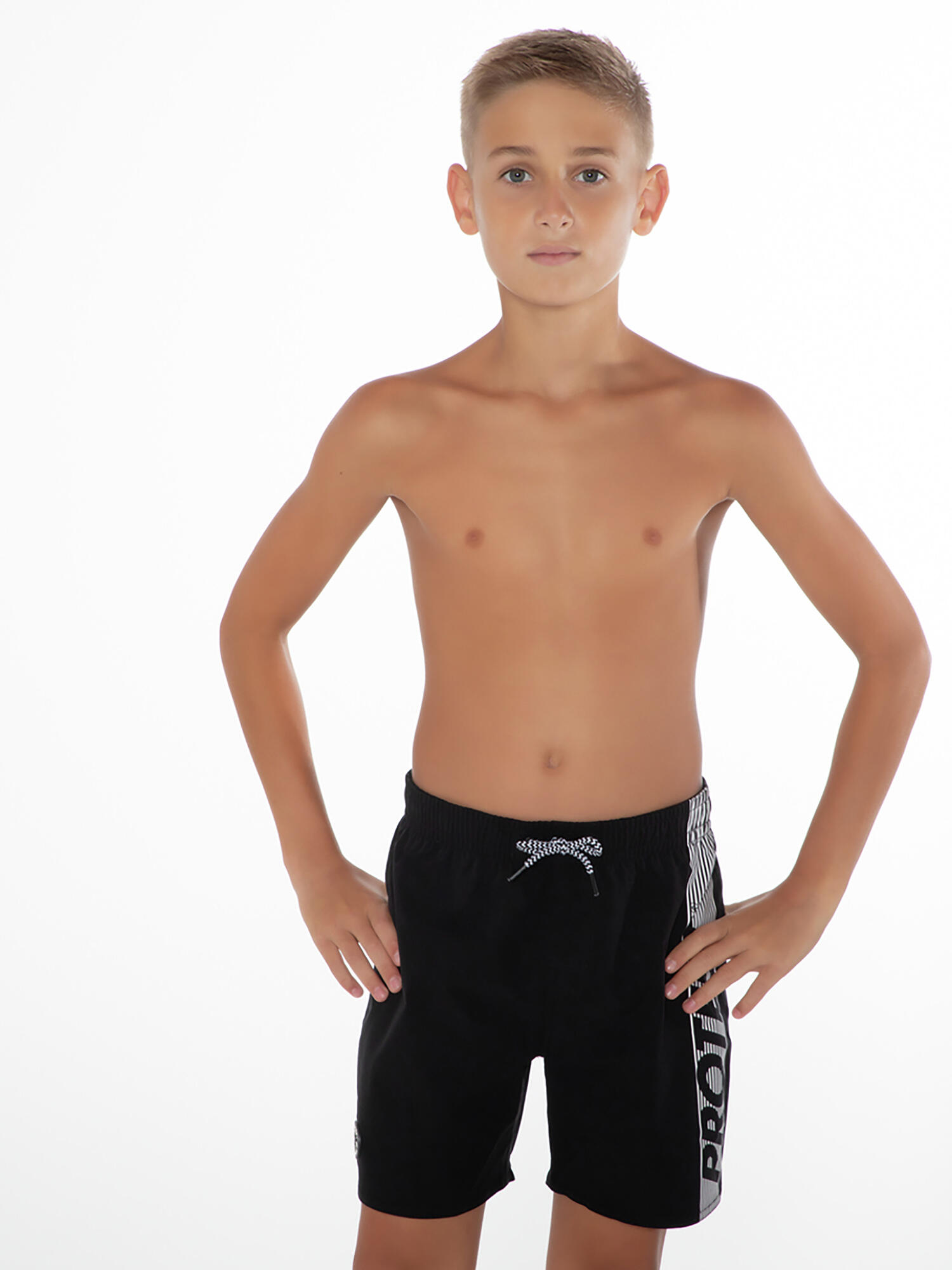 Shorts für Kinder Protest 3/7