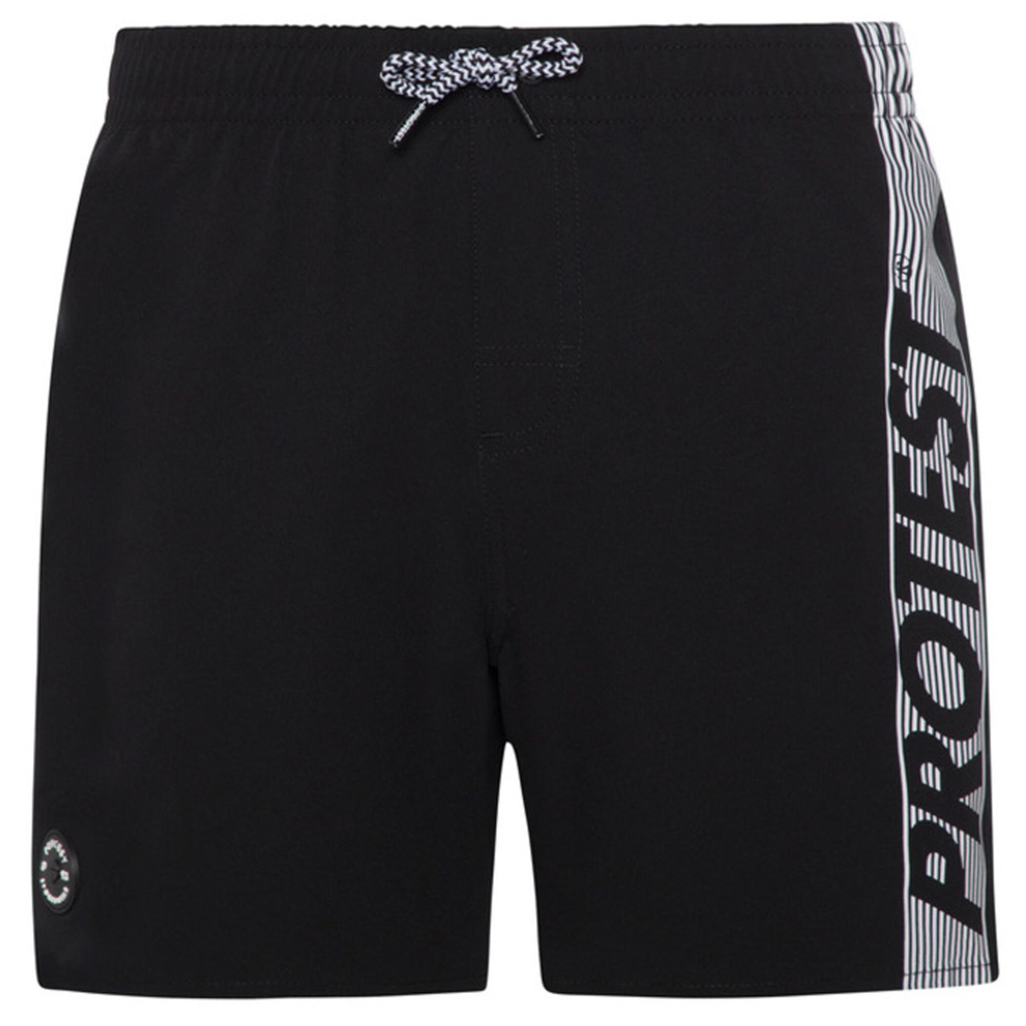 Short de plage enfant Protest Prtfincy 6/7