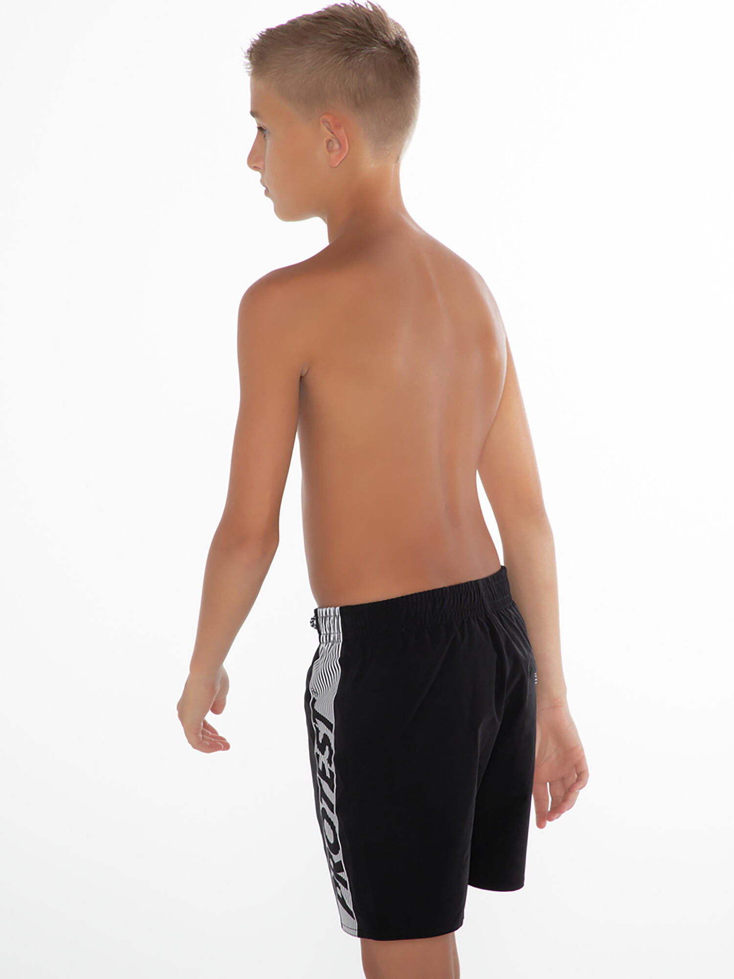 Shorts für Kinder Protest 5/7