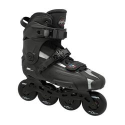 SEBA Roller Freestyle HIGH LIGHT 80 Black