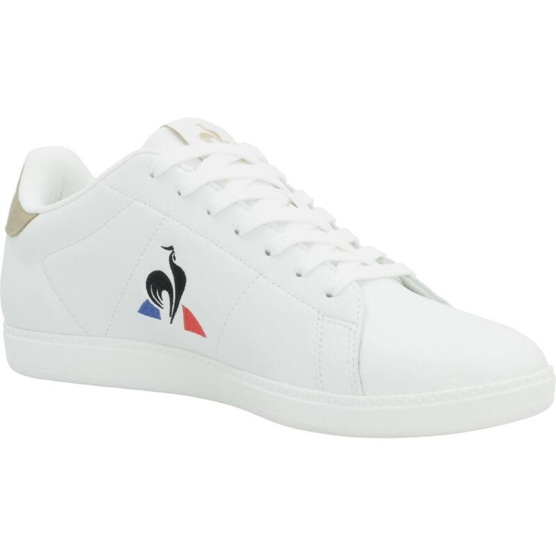 Baskets Le Coq Sportif Courset 2