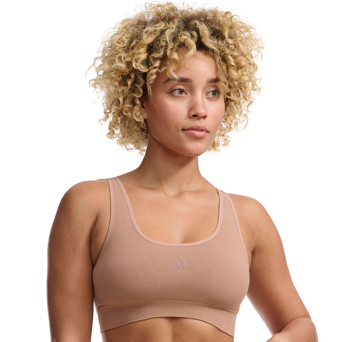 Brassière femme Active Seamless 2/5