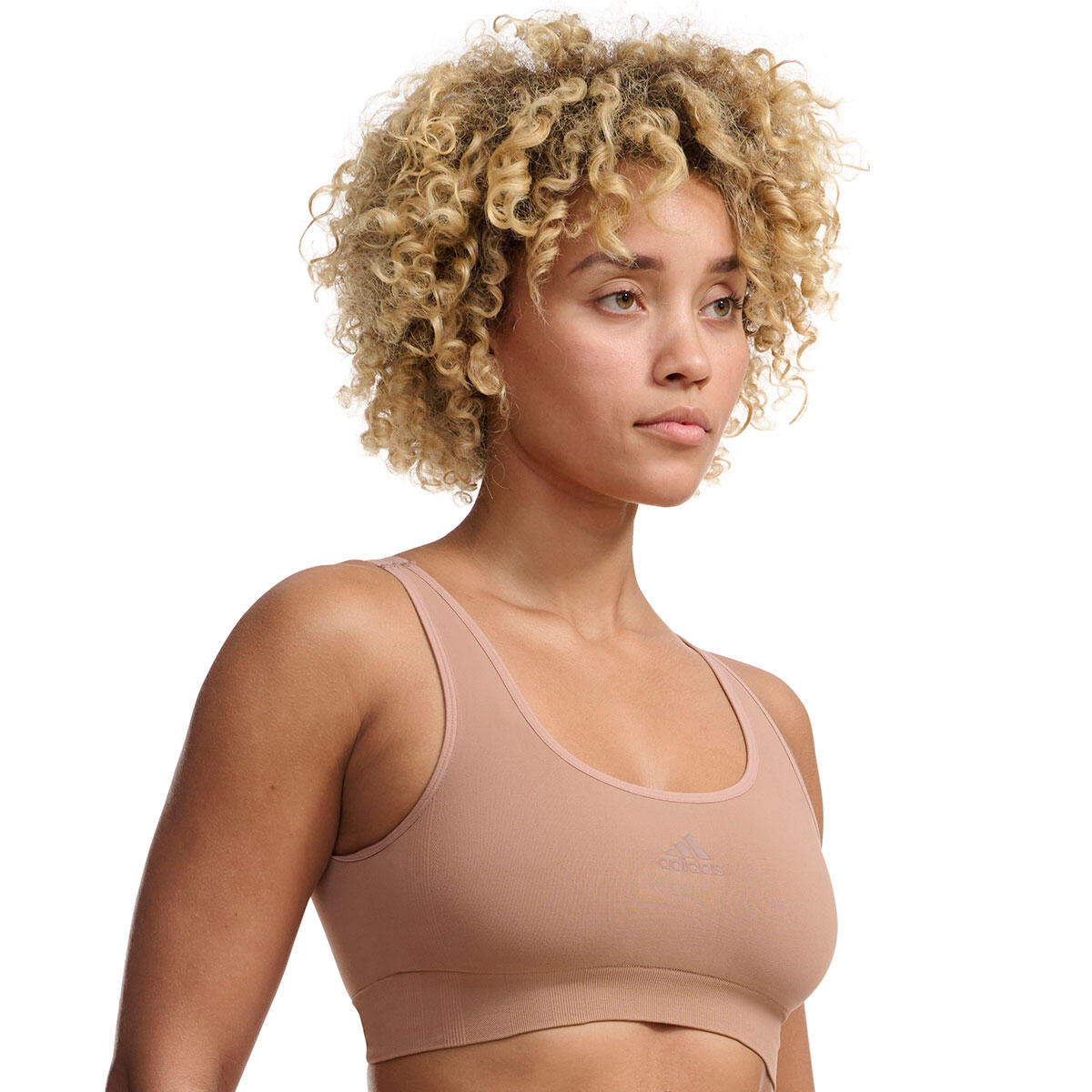 Brassière femme Active Seamless 4/4