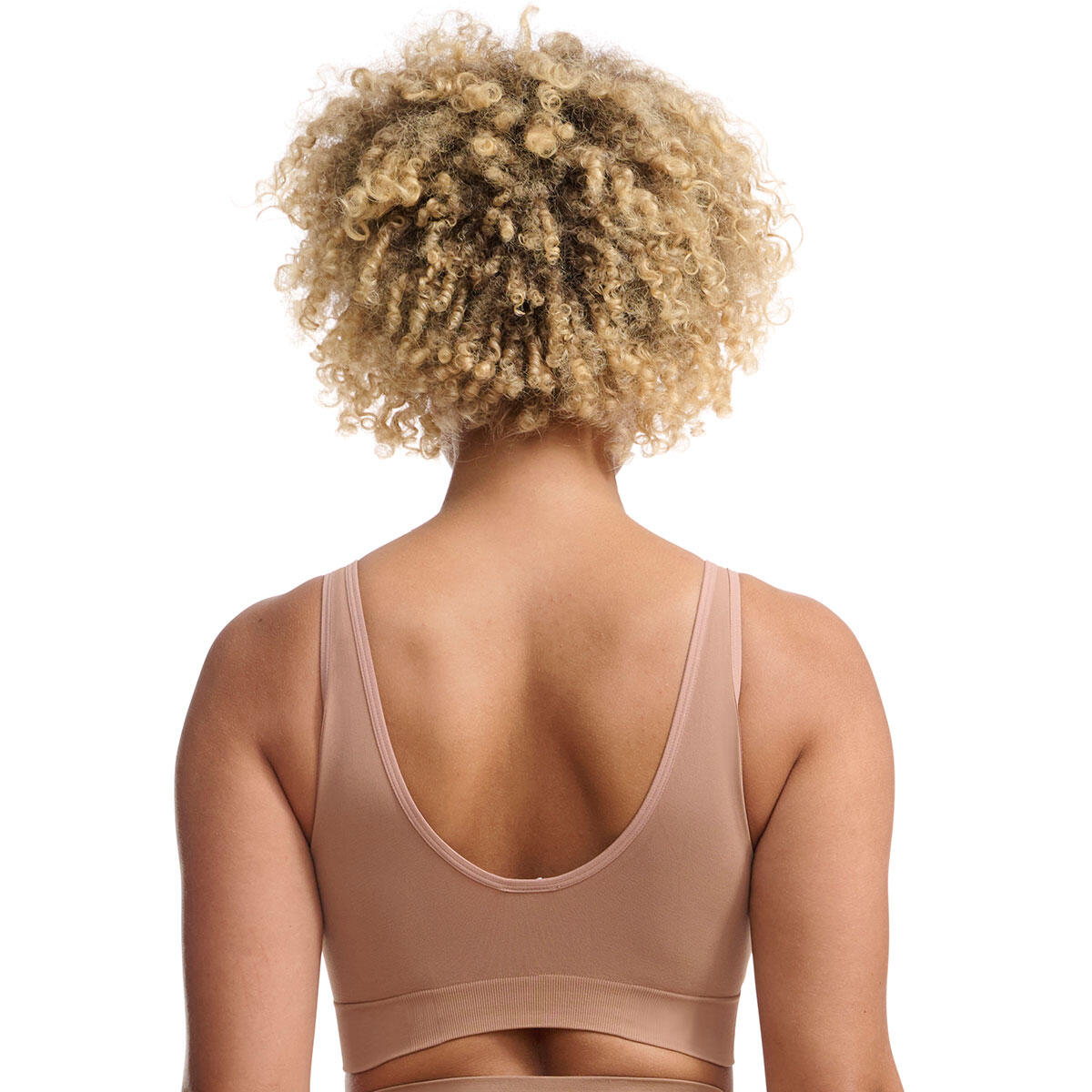 Brassière femme Active Seamless 3/5