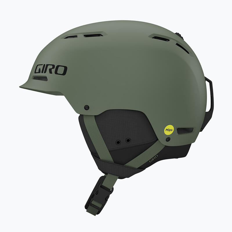 Lyžařská helma Giro Trig Mips
