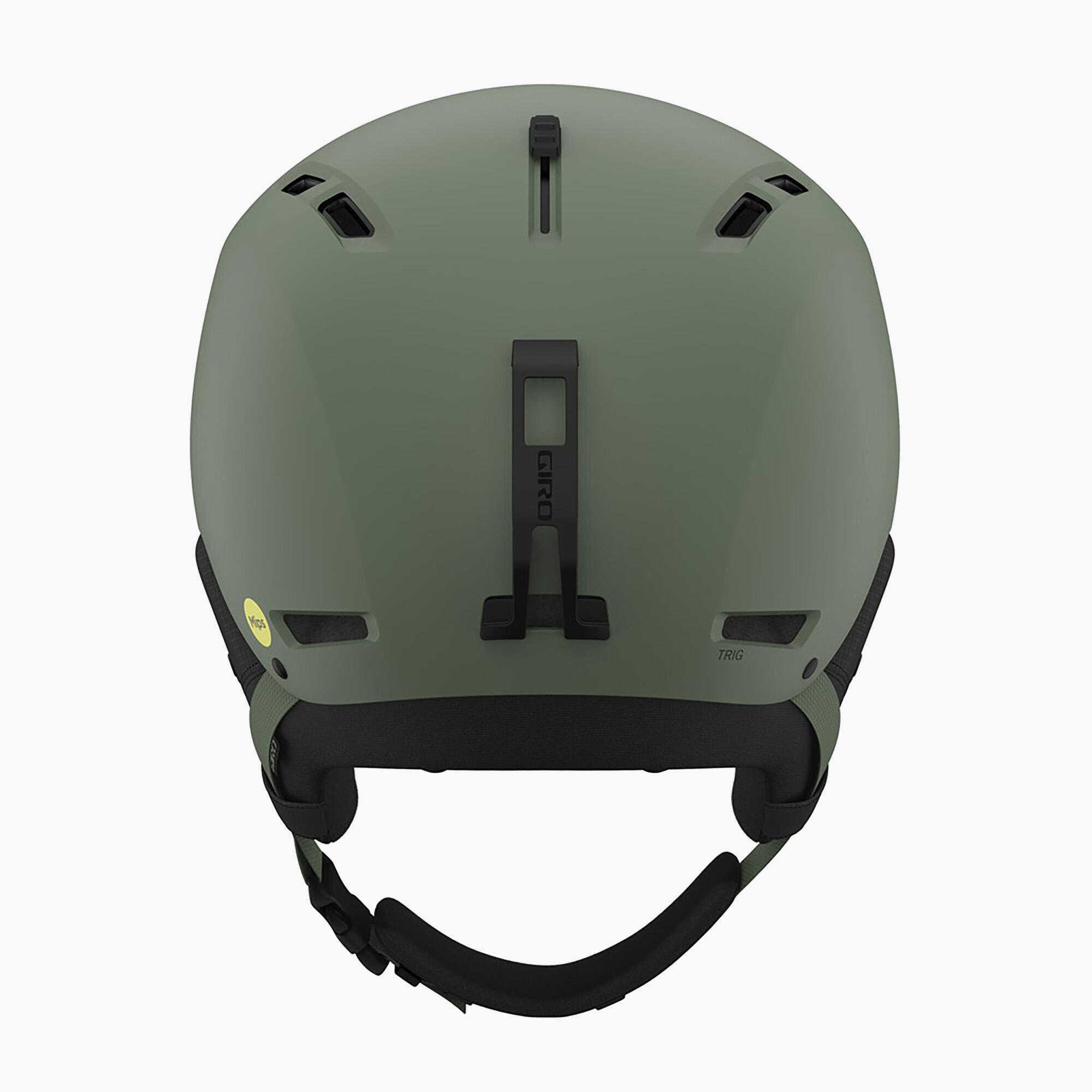 Casque de ski Giro Trig Mips 4/5