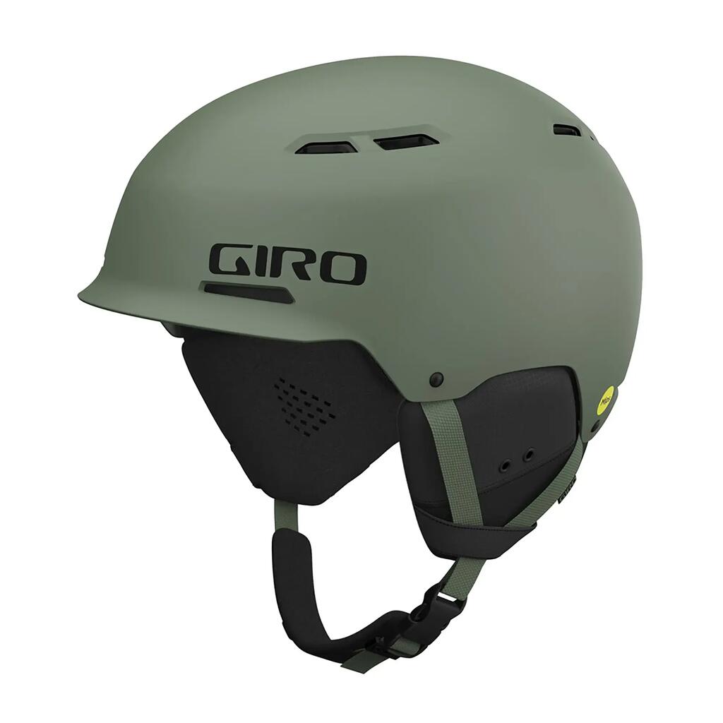 Ski Helmet Giro Trig Mips