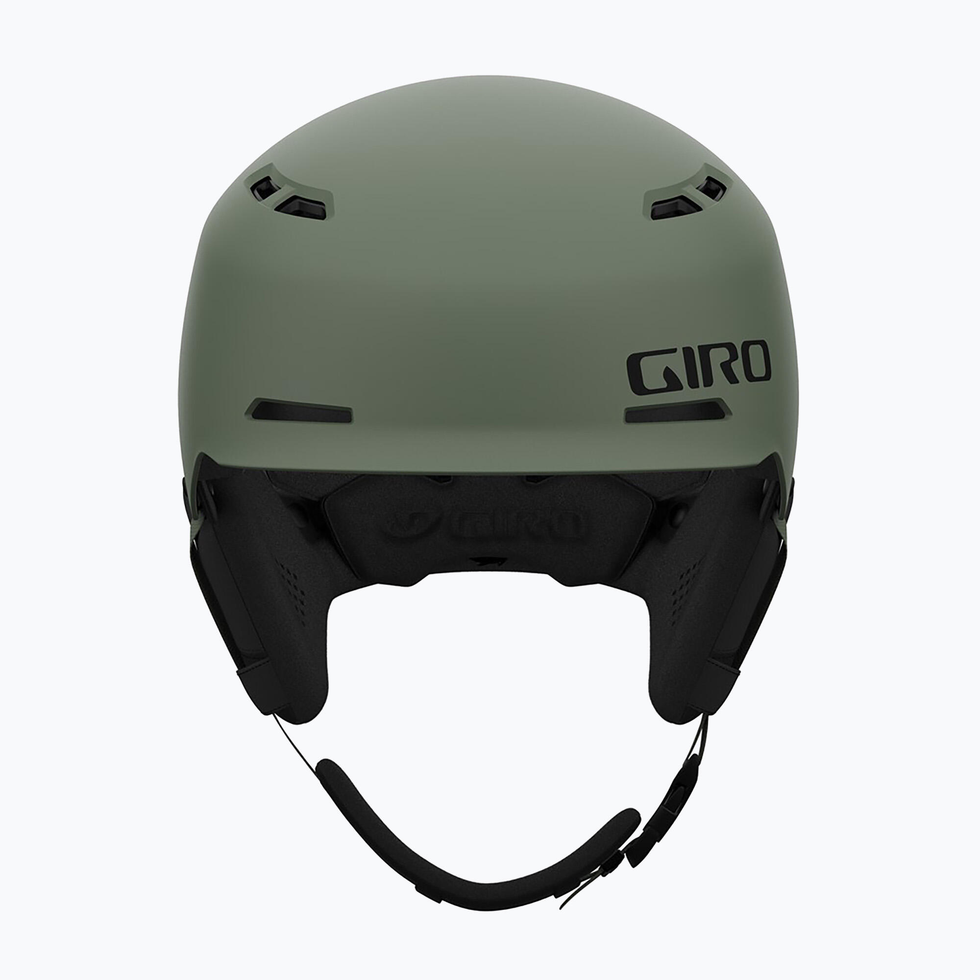 Casque de ski Giro Trig Mips 3/5