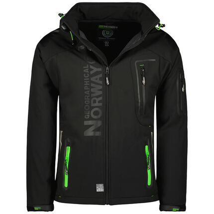 Geographical Norway Techno Men