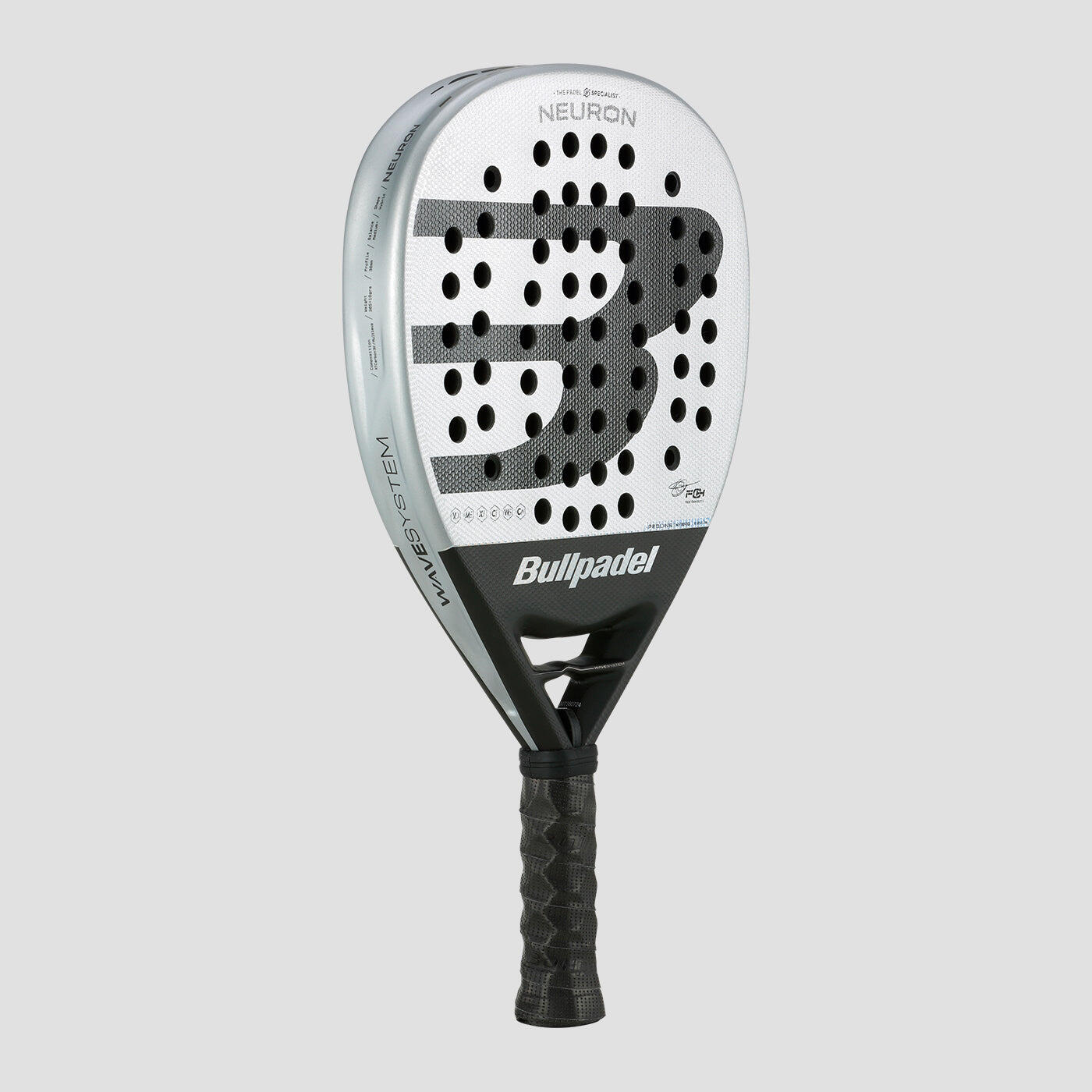 Pala Bullpadel Chingotto Neuron 2025 2/7