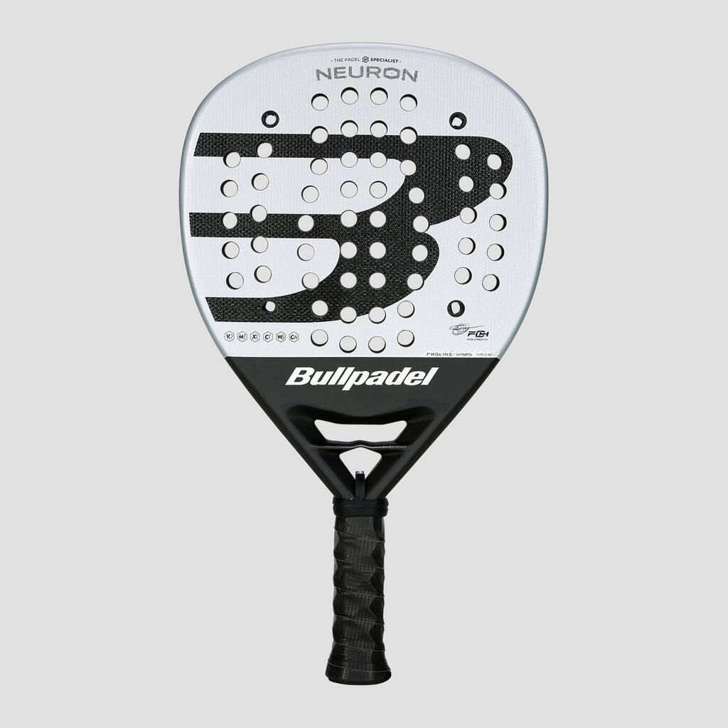 Bullpadel Neuron Padel Racket (2025)