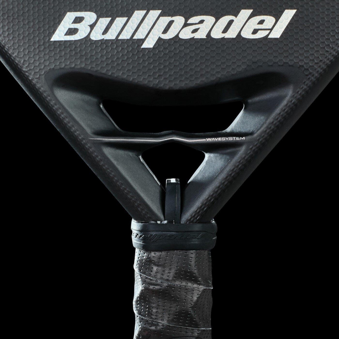 Pala Bullpadel Chingotto Neuron 2025 5/7