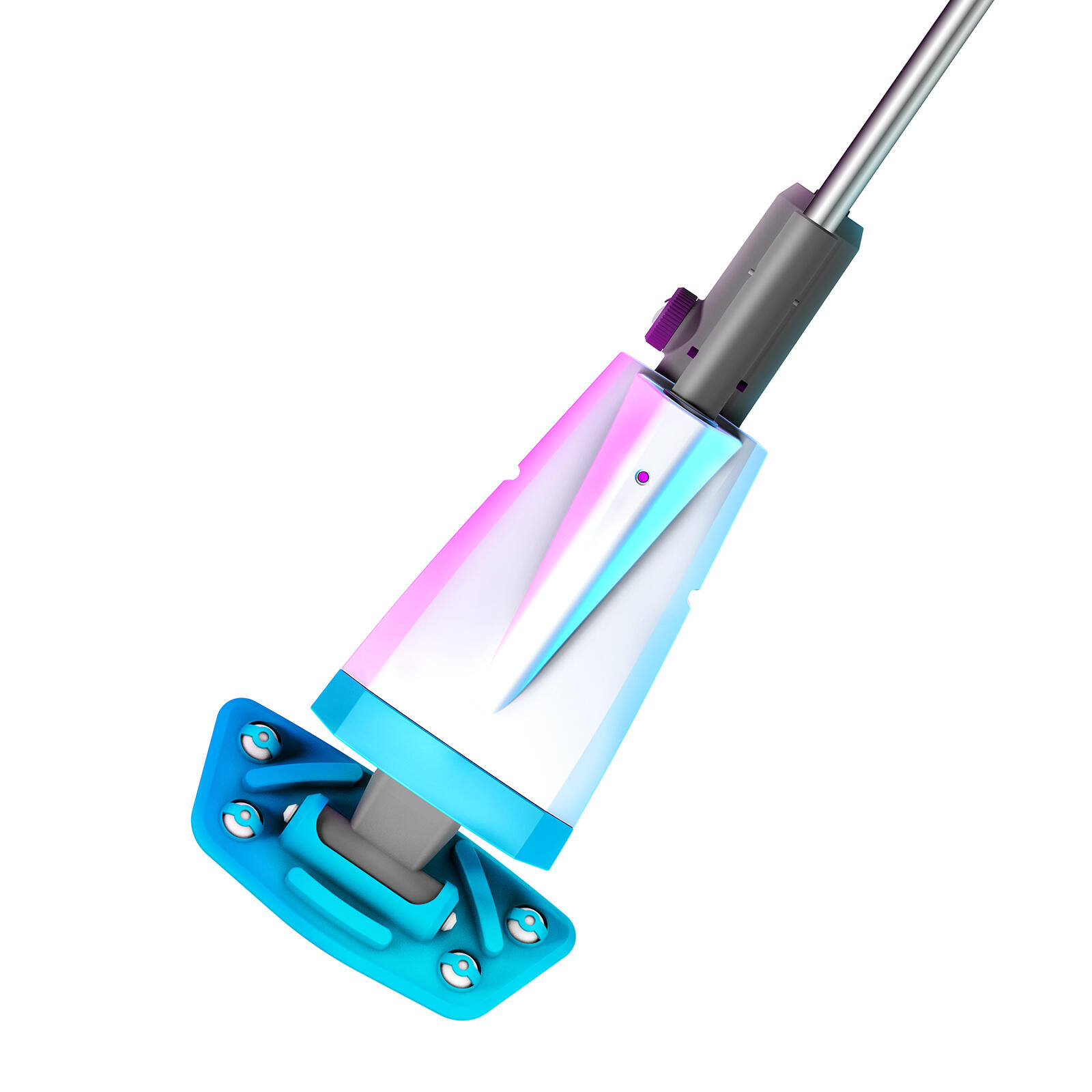 Aspirateur électrique TELSA 15 4/5