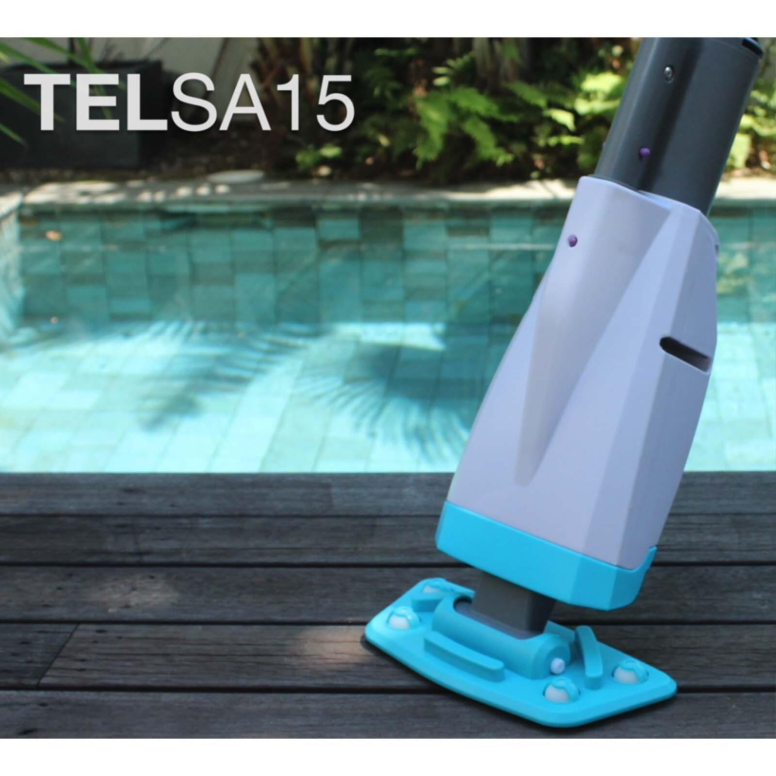Aspirateur électrique TELSA 15 5/5
