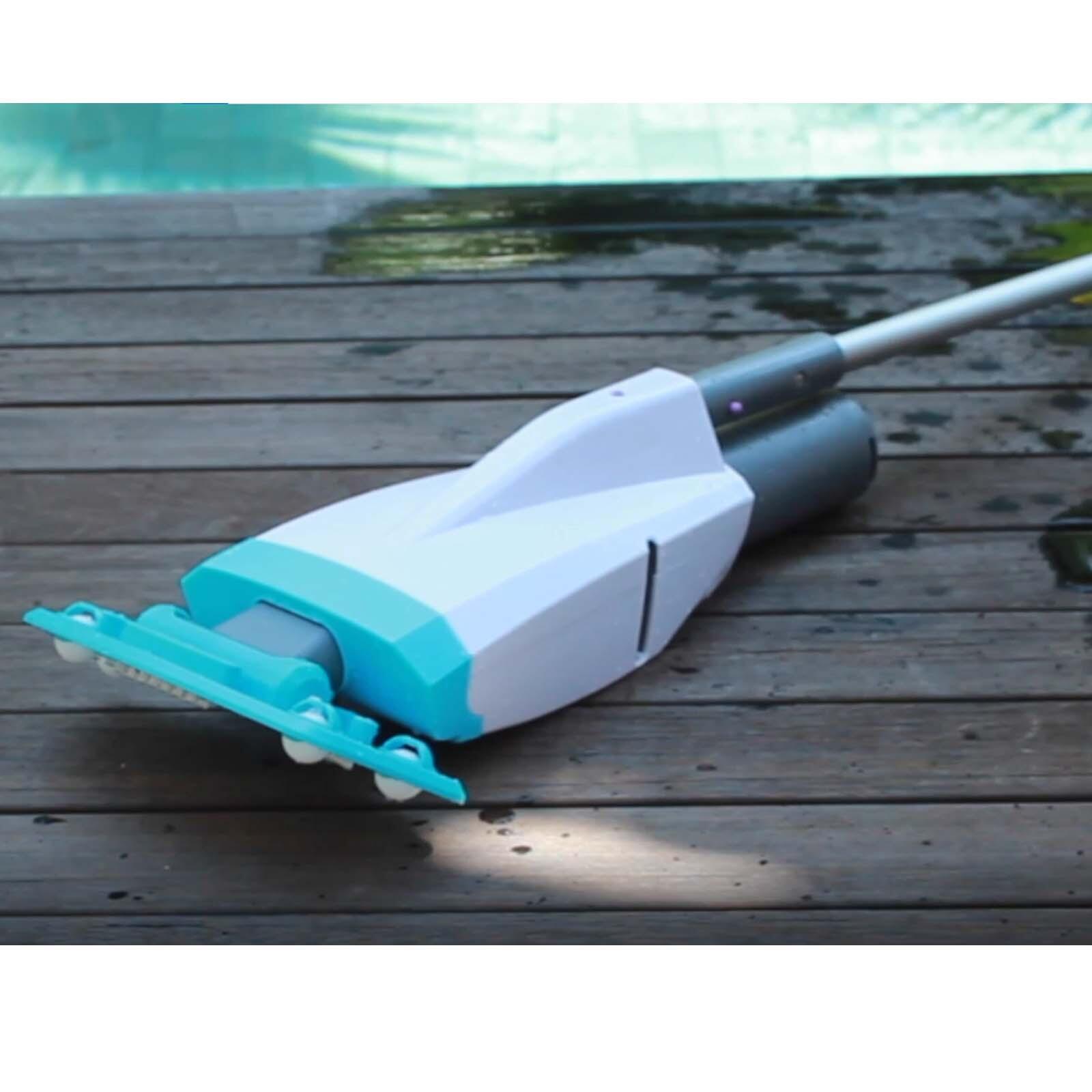 Aspirateur électrique TELSA 15 2/5