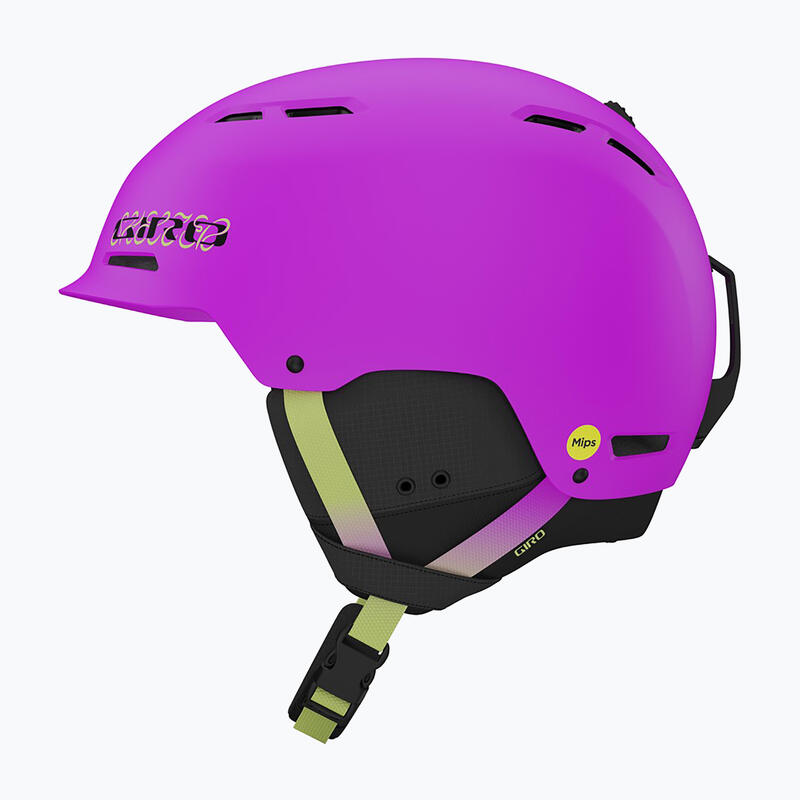 Lyžařská helma Giro Trig Mips