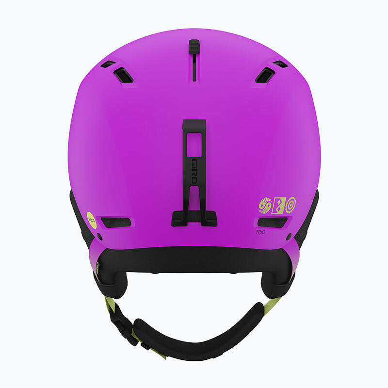 Kask narciarski Giro Trig Mips
