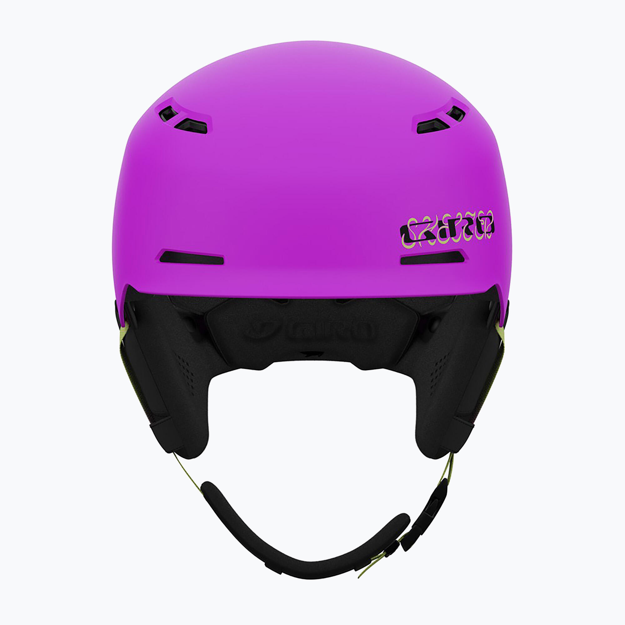 Casque de ski Giro Trig Mips 3/5