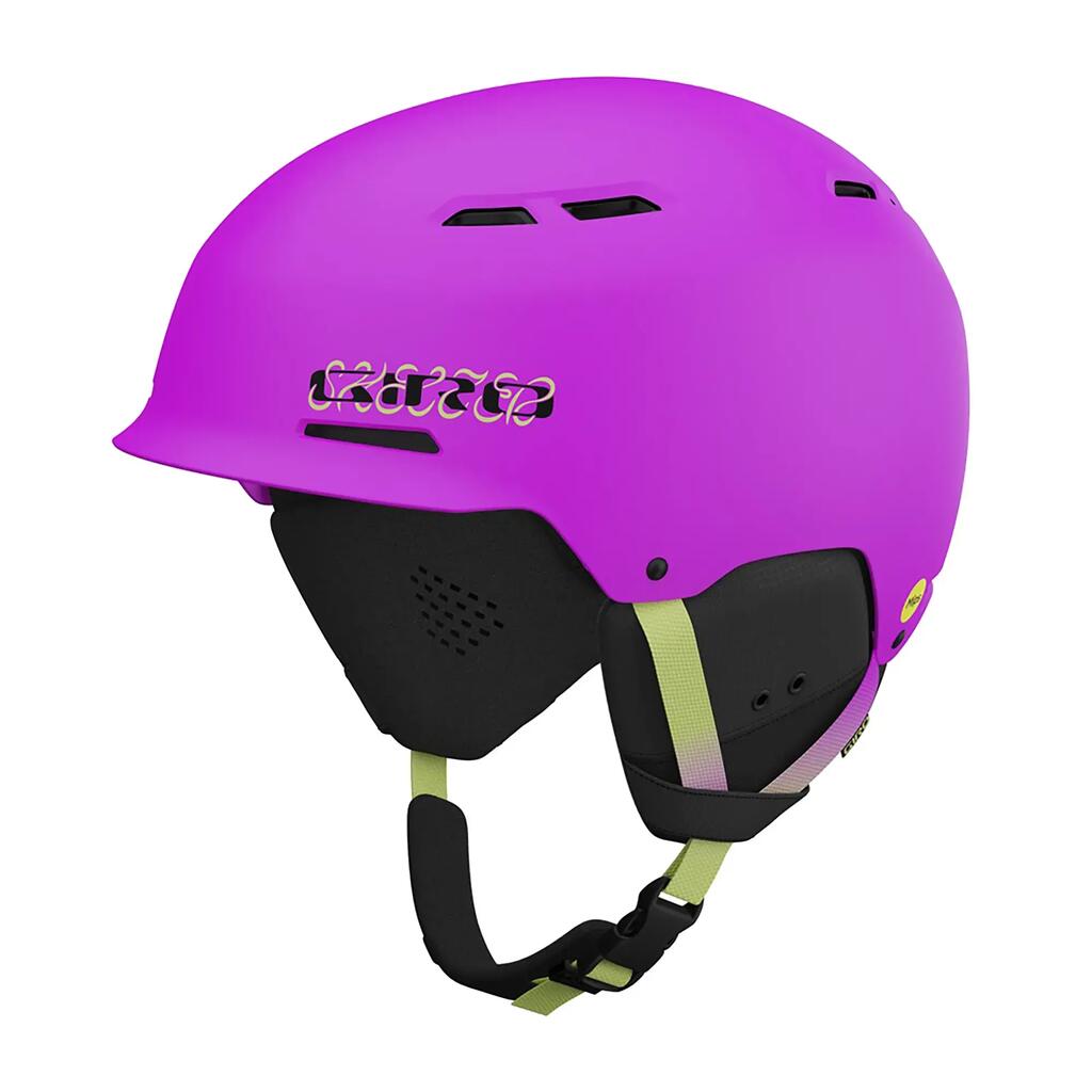 Ski Helmet Giro Trig Mips
