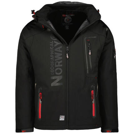 Geographical Norway Techno Men