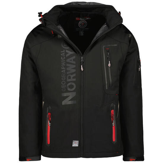 Geographical Norway Techno Men