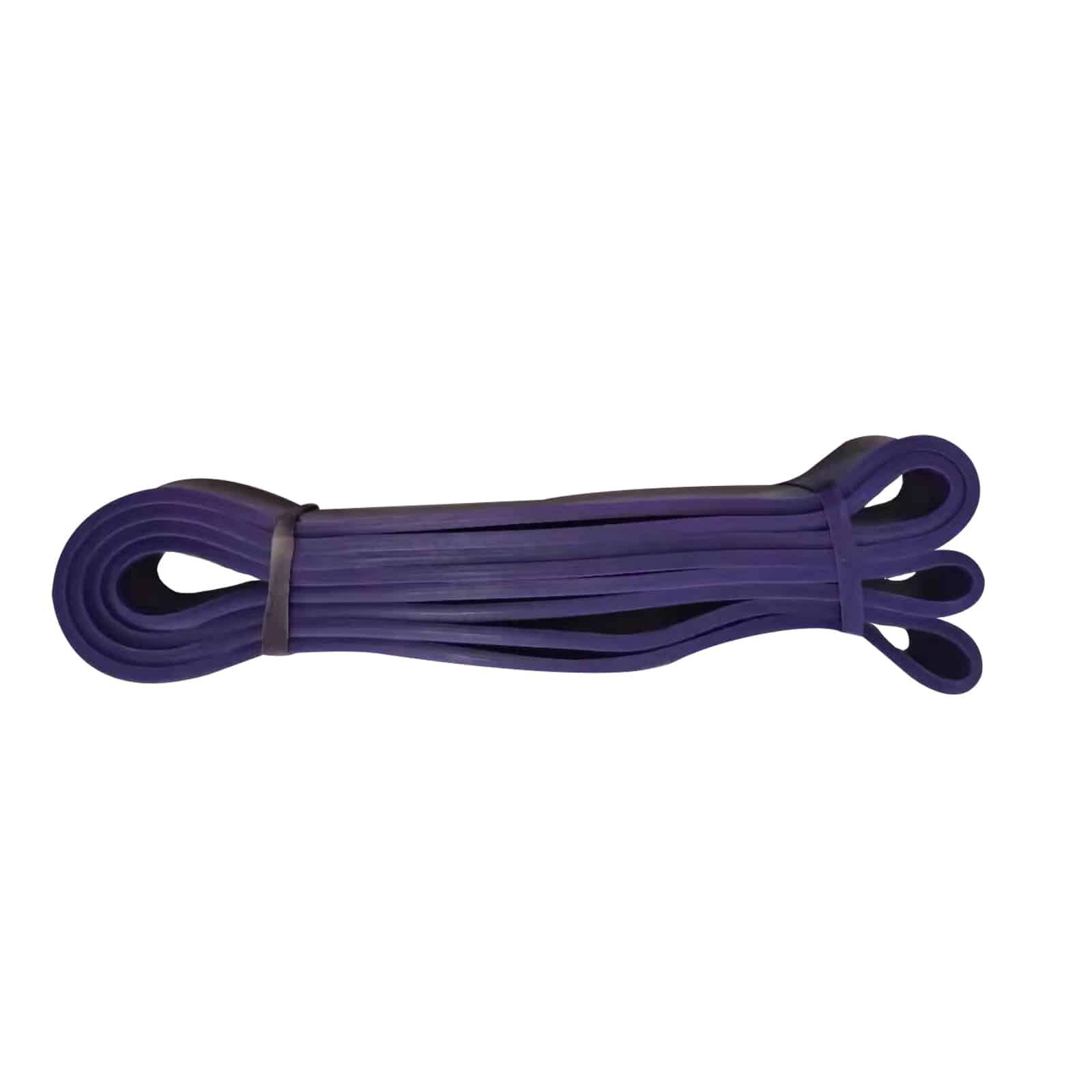 Bandas de Resistencia y Musculación 3 Niveles de Entrenamiento Keboo Serie 500 1 4/5