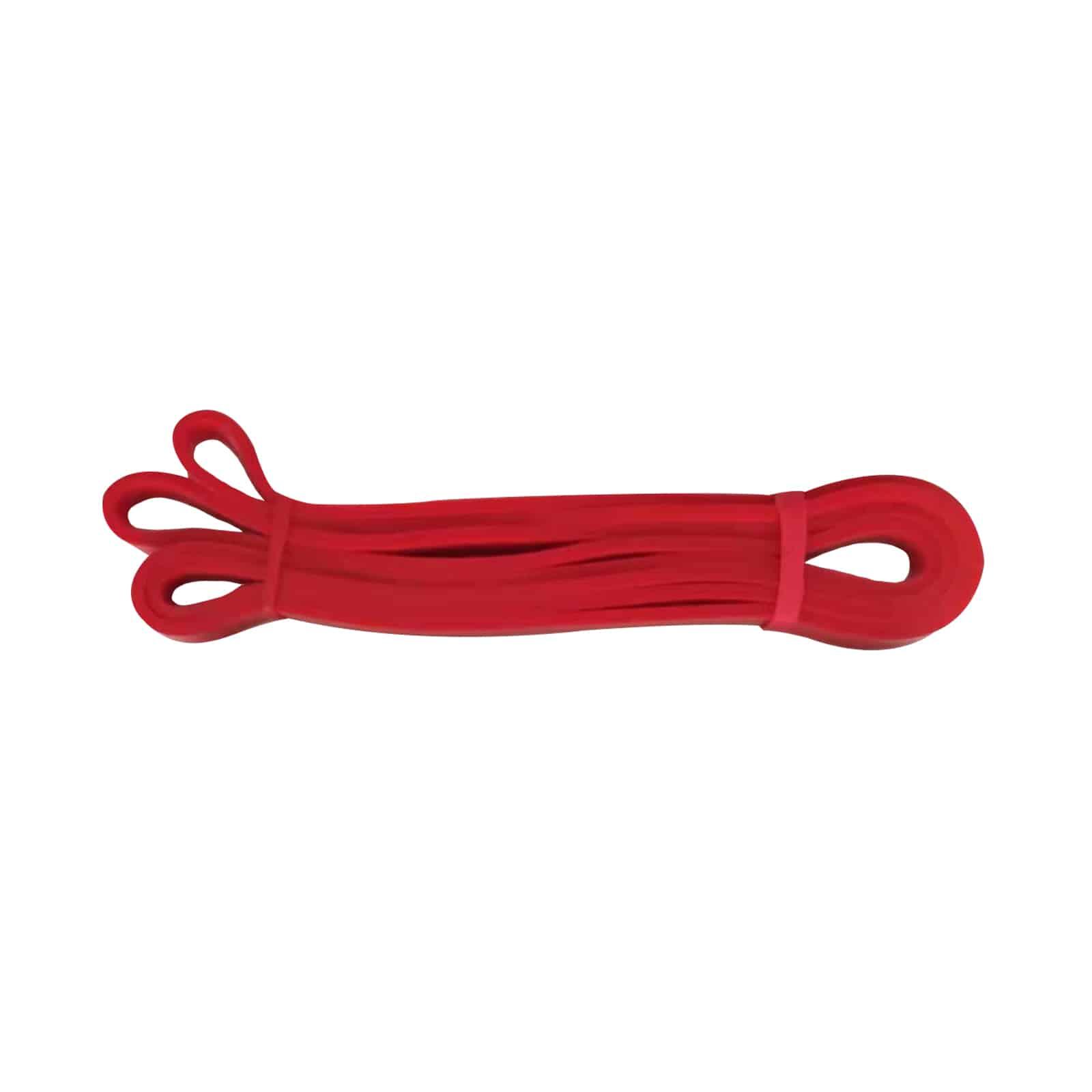 Bandas de Resistencia y Musculación 3 Niveles de Entrenamiento Keboo Serie 500 1 2/5