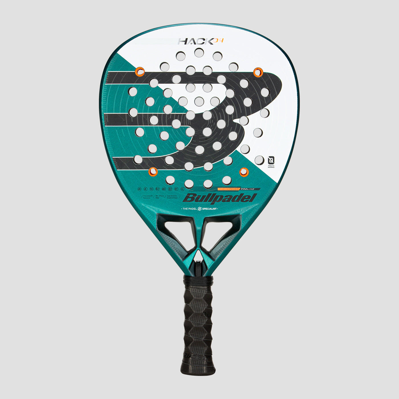 BULLPADEL picture