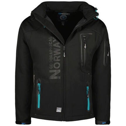 Geographical Norway Techno Men