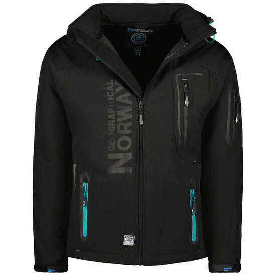Geographical Norway Techno Men