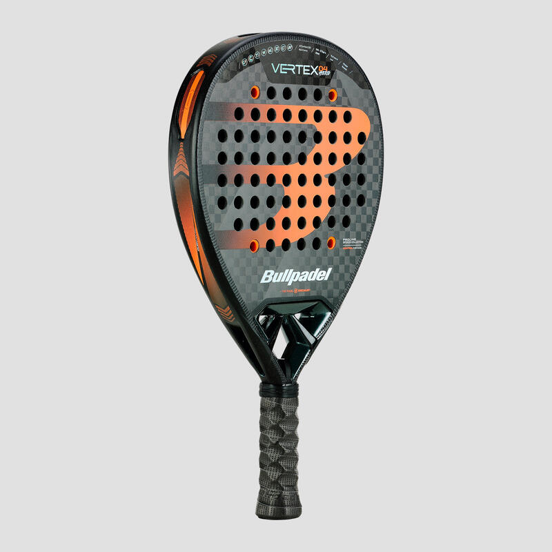 Raquette de padel Bullpadel Vertex 04 Hybrid 2025