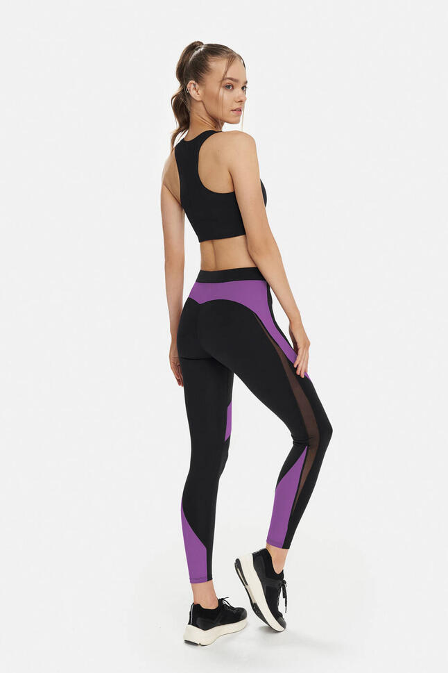 Legginsy NIGHT Cardio Bunny