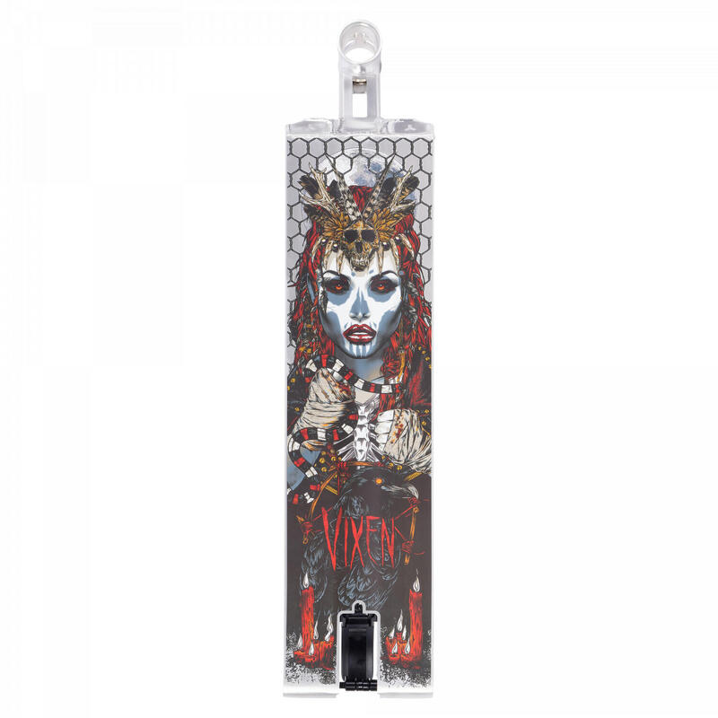 TRIAD Deck Psychic V2 6.0 x 23 Boxed Raw Vixen