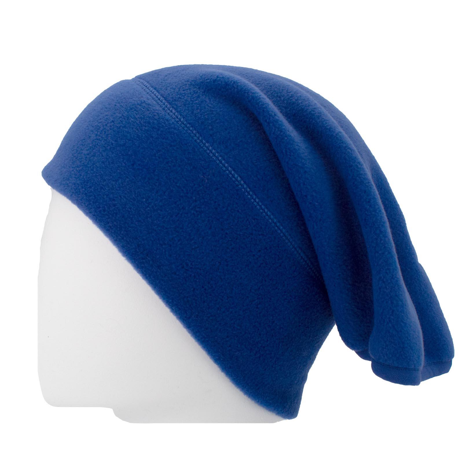 Accessoires Buddy Headgear Schal Tube in Blau 2/4