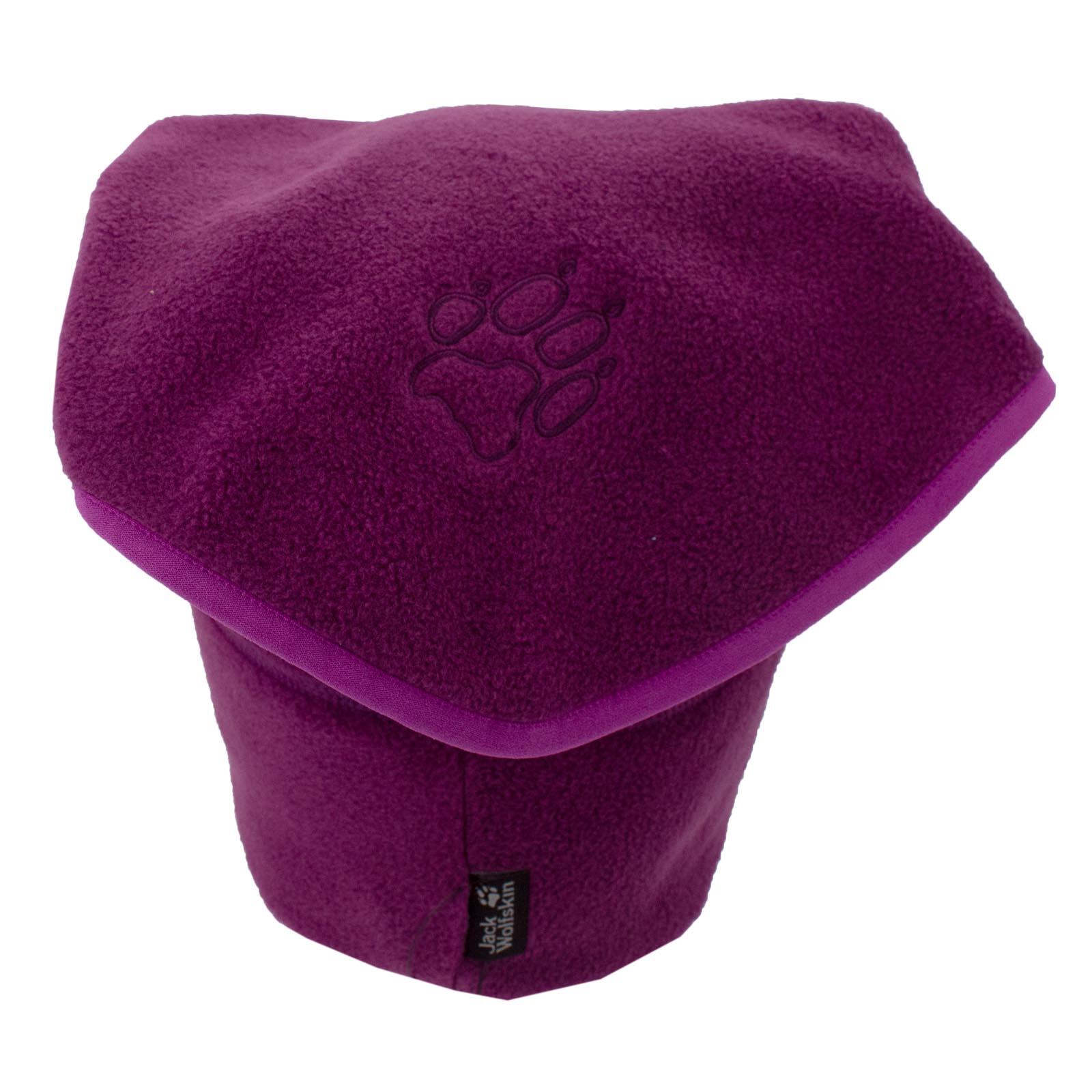 Accessoires Buddy Headgear Schal Tube in Rosa 3/4