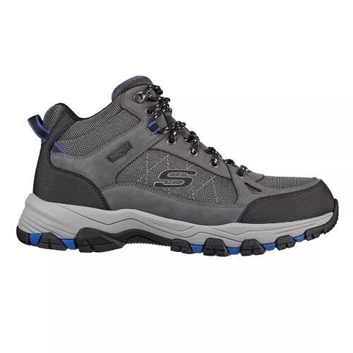 Buty trekkingowe męskie Skechers Selmen Melano